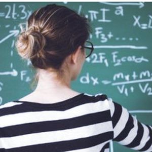 teacher