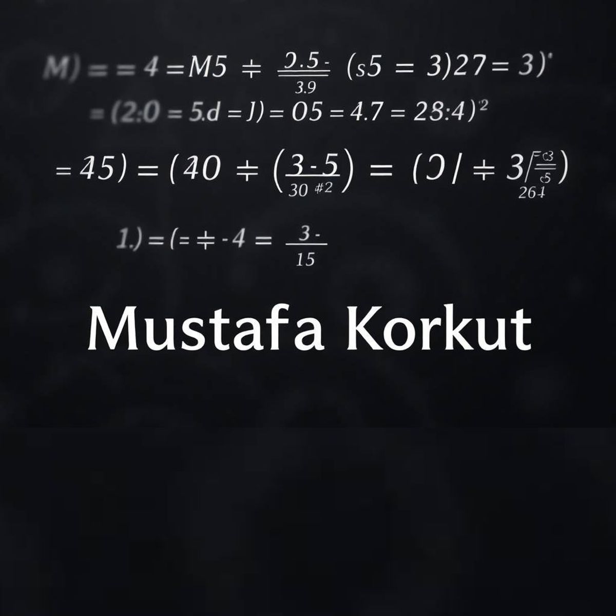 Mustafa Korkut